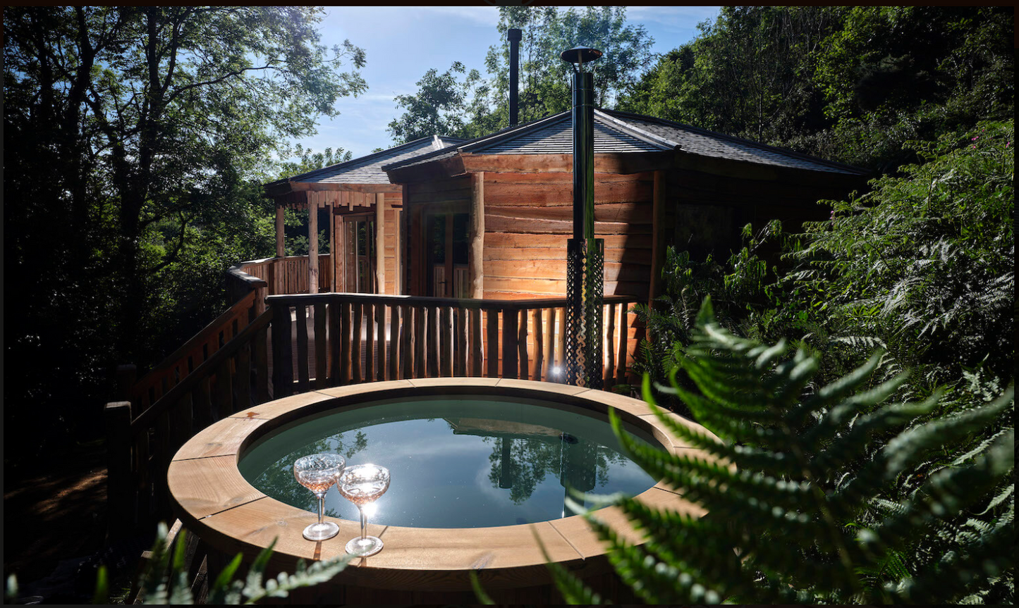 Dreamwood Treehouse