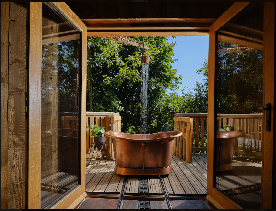 Dreamwood Treehouse