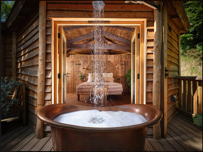 Dreamwood Treehouse