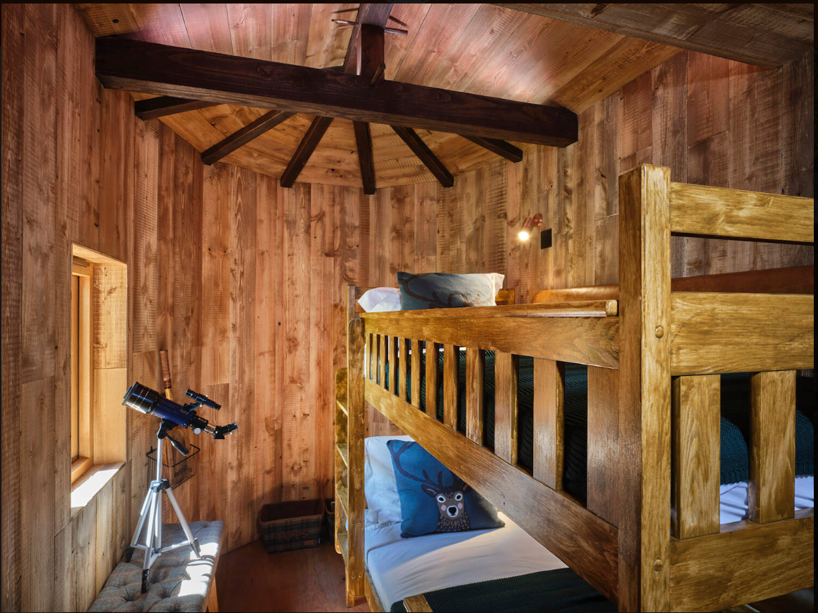 Dreamwood Treehouse